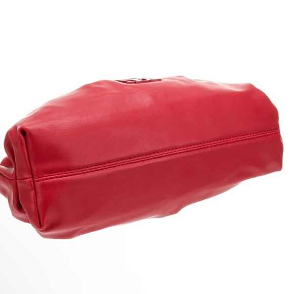 Badgley Mischka Chain Shoulder Bag - Picture 3 of 3